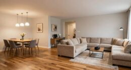 create unified open spaces