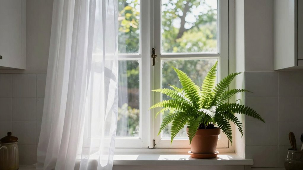 daily ventilation improves indoor air