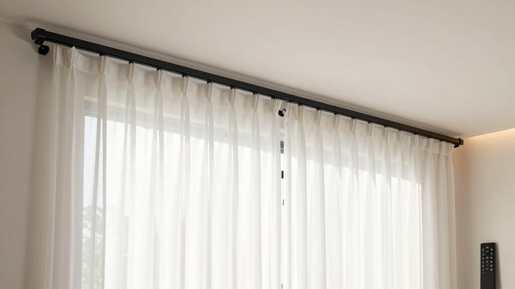 decor matching and installation