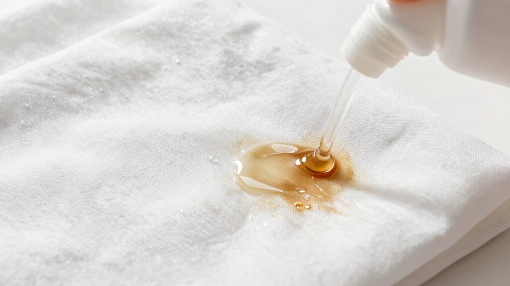 deep stain removal techniques