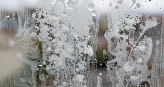 detecting and preventing water damage