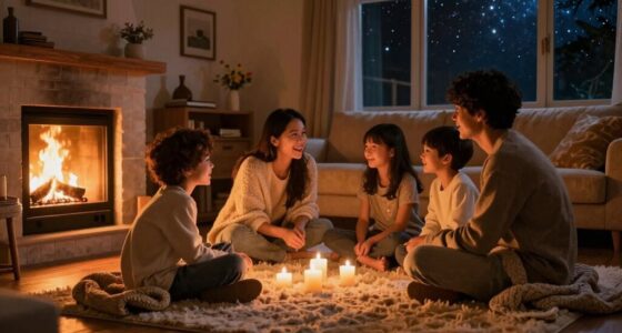 digital detox for better sleep