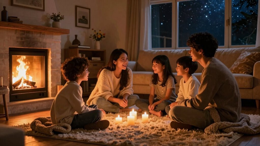 digital detox for better sleep