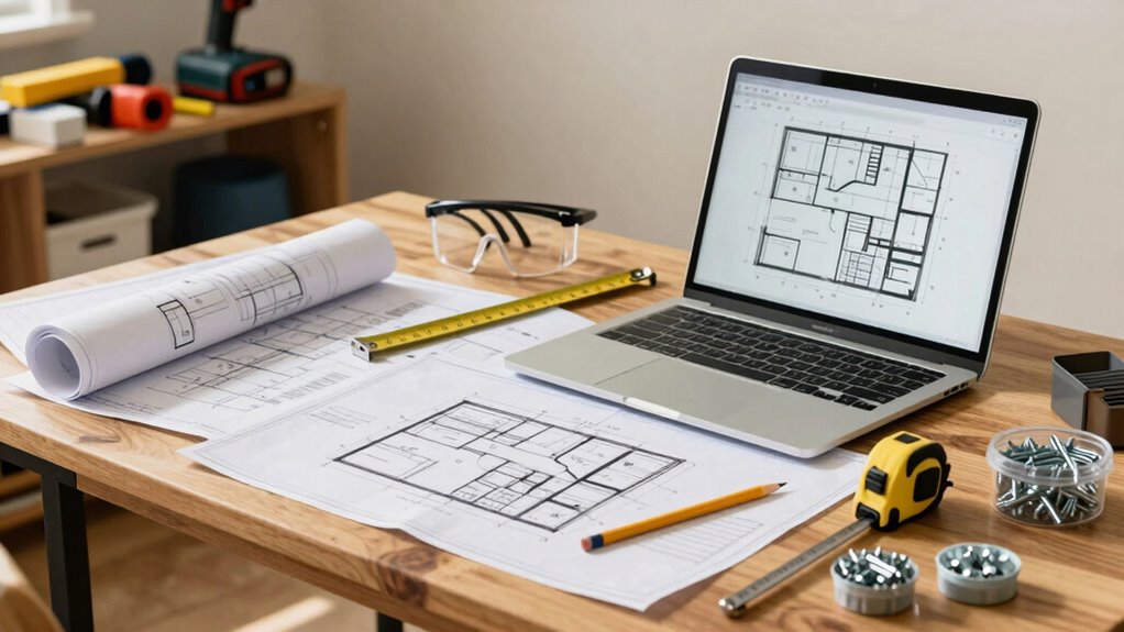 diy project budget guide