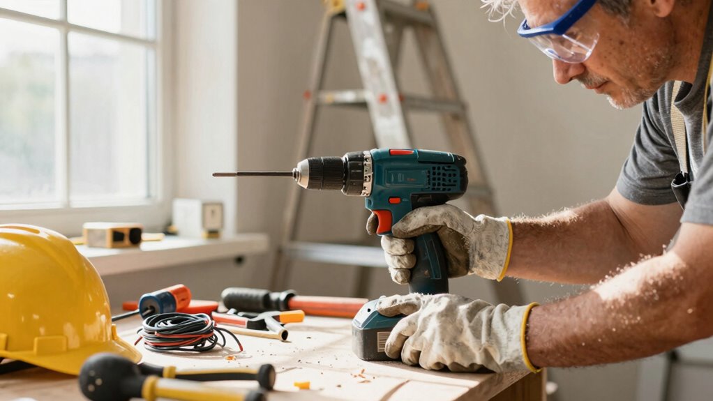 diy safety decision checklist