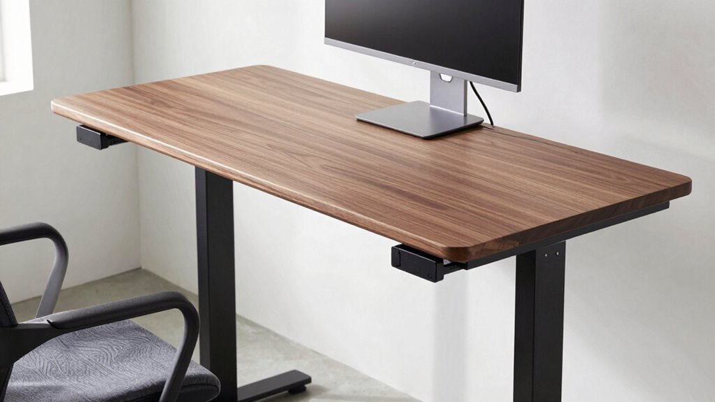 durability adjustability stability aesthetics