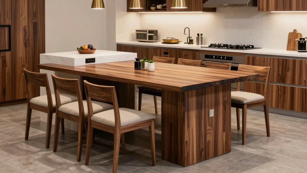 durability comfort storage mobility