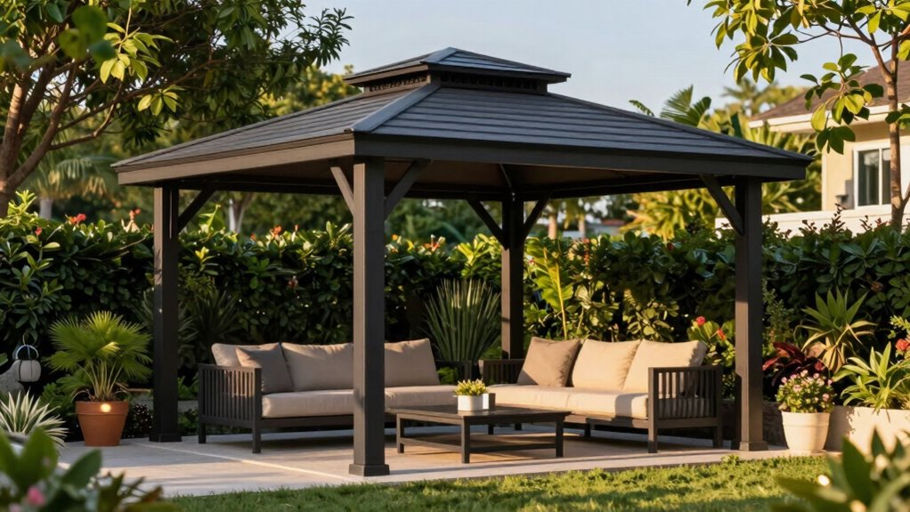 durability size assembly ease