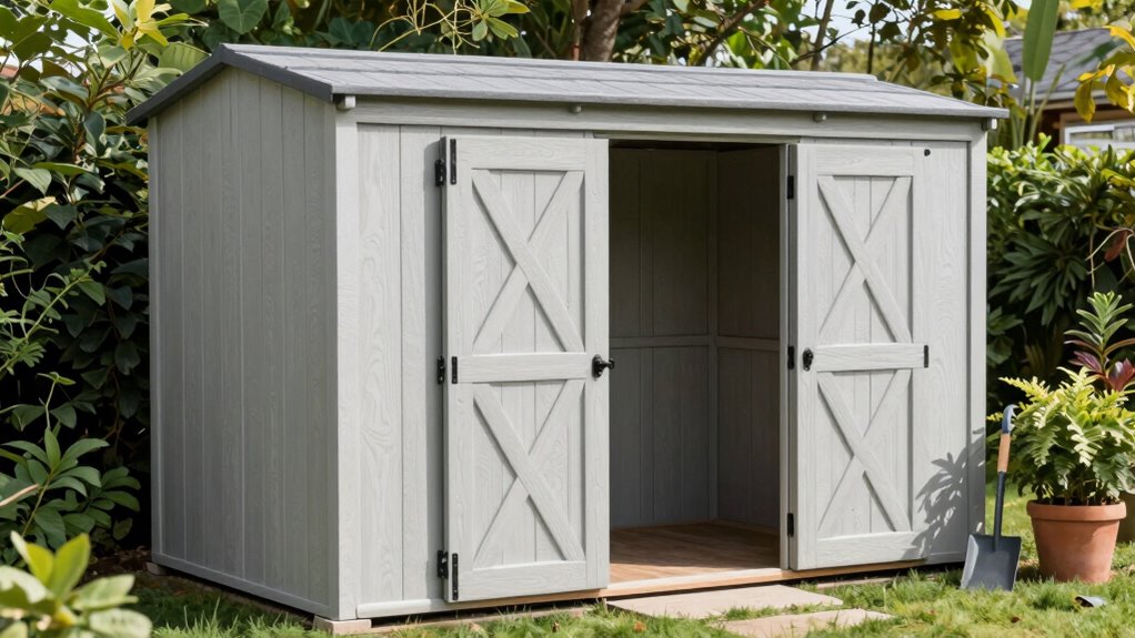 durability size security weather