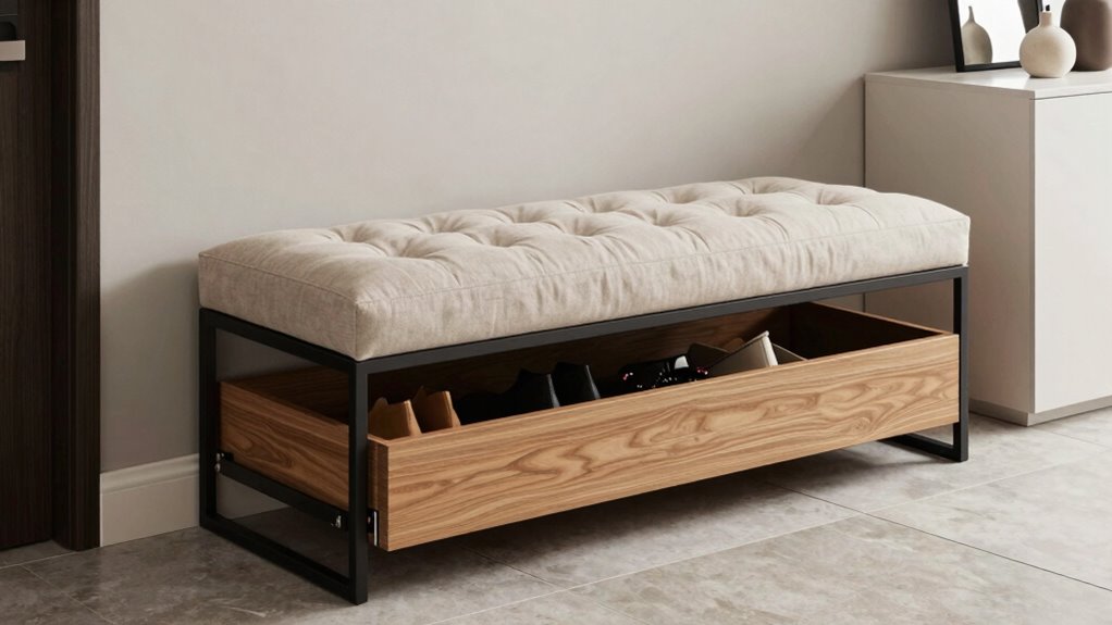 durable comfortable spacious stylish