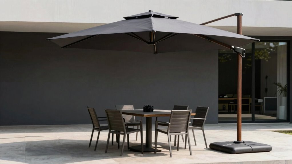 durable stable weatherproof choice