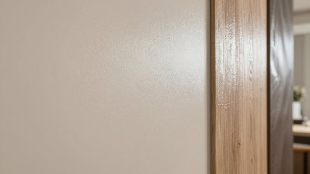 durable washable vibrant finish