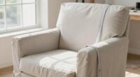 easy slipcover measurement guide