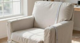 easy slipcover measurement guide