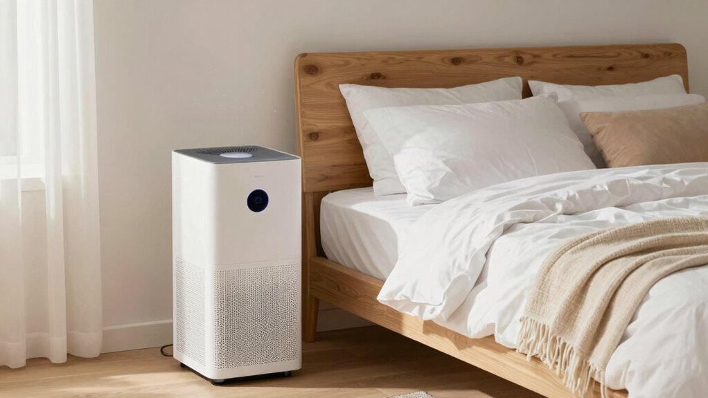 effective allergen removal technology