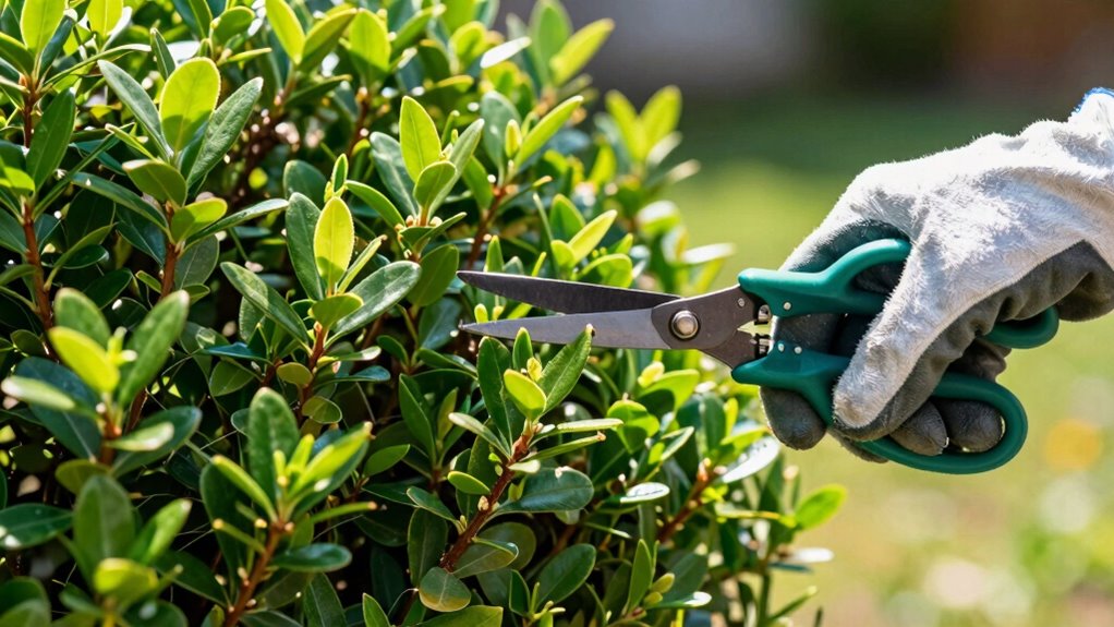 effective and healthy plant care