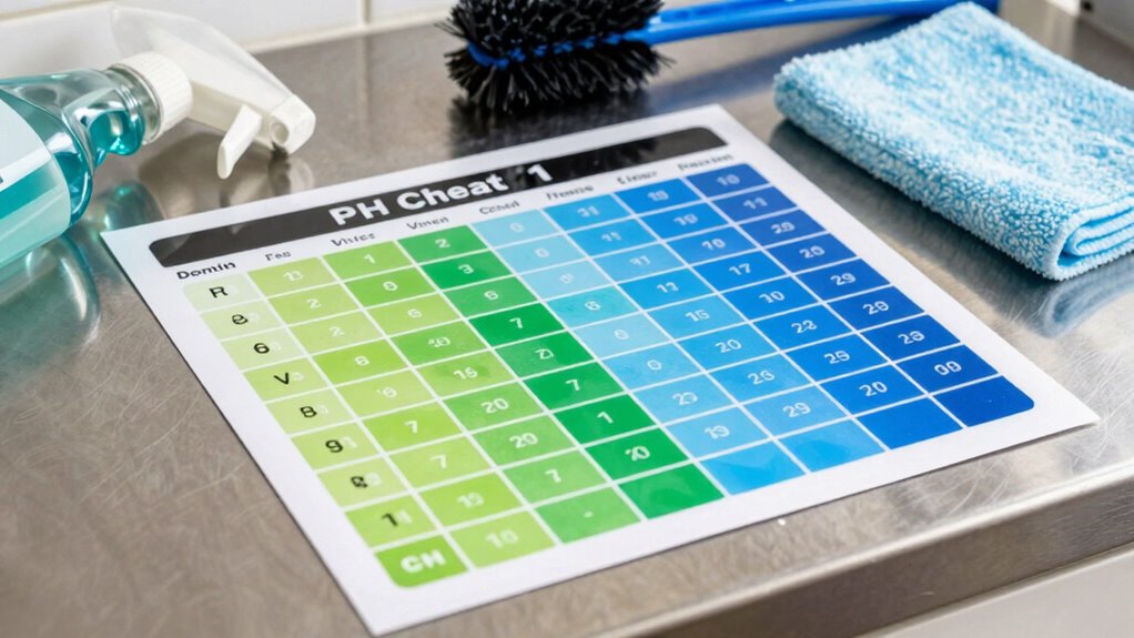 effective grease and dirt removal