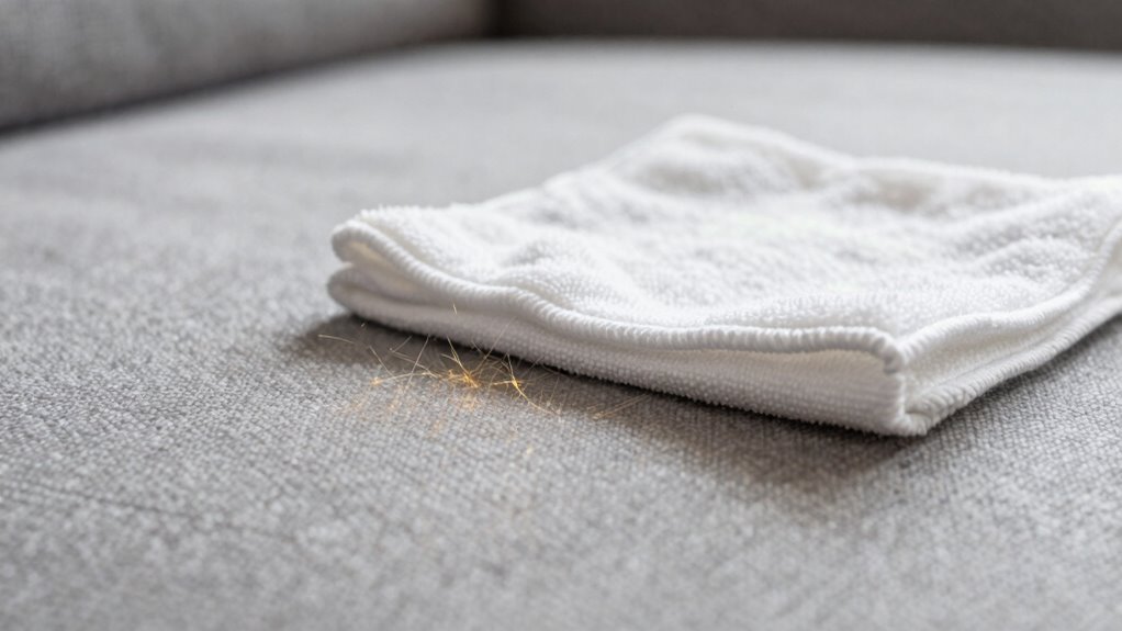 effective pet hair removal