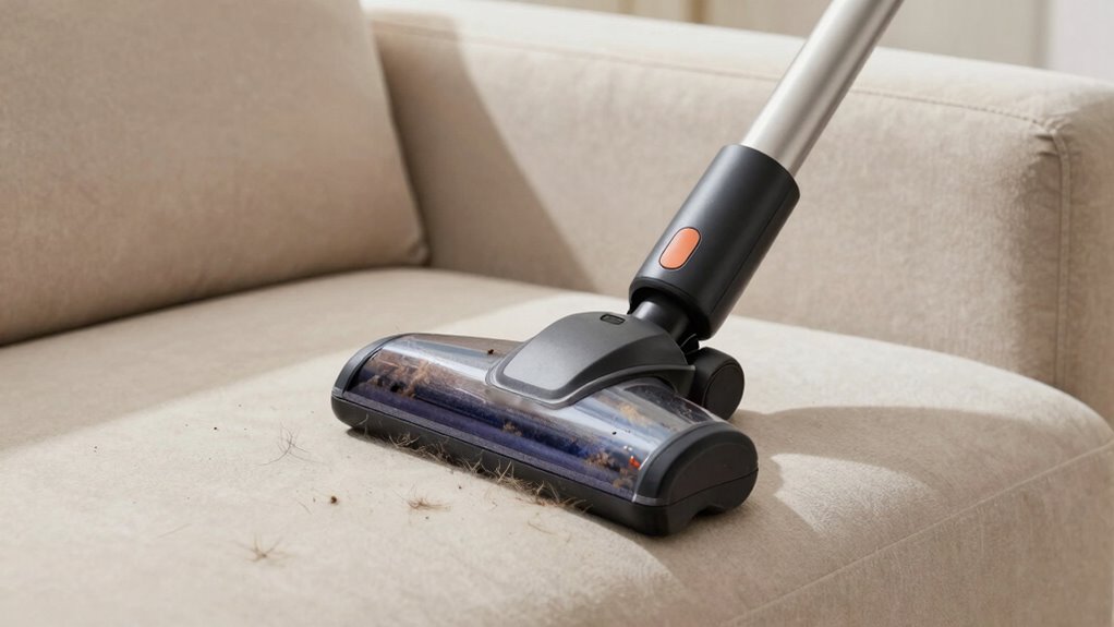 effective pet hair removal techniques