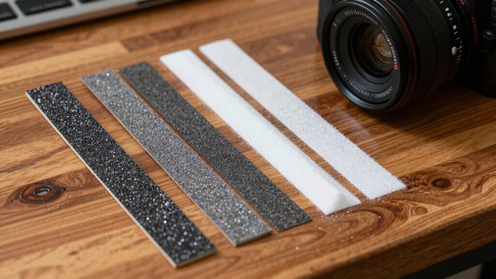 effective sanding tools and techniques