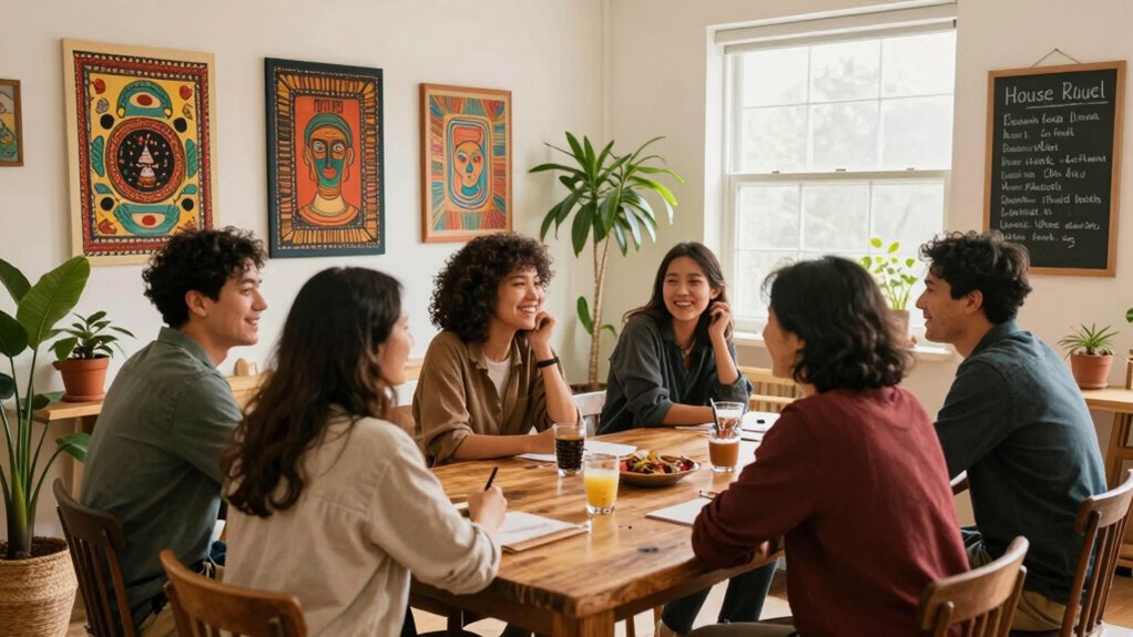 embrace diversity and respect