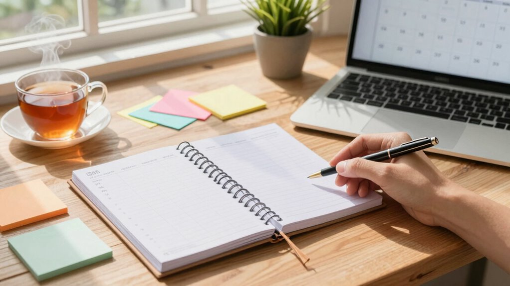 embrace flexibility and adaptability