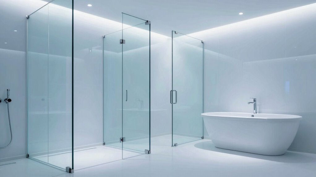 enhances retail and art displays