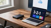 essential backup strategy explained