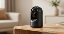 essential smart camera settings