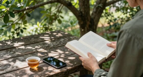 establish boundaries prior to