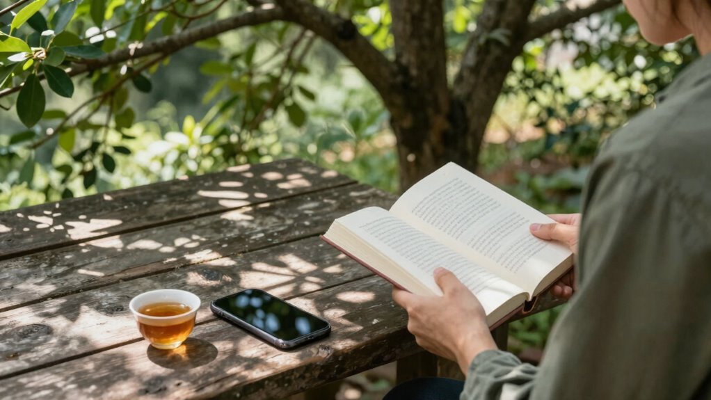 establish boundaries prior to