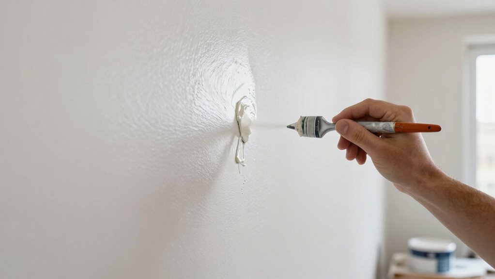 even coverage ensures smooth finish