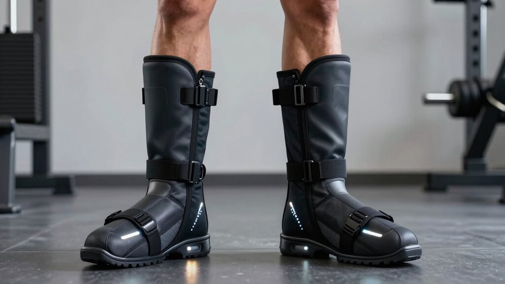 fit features portability customization