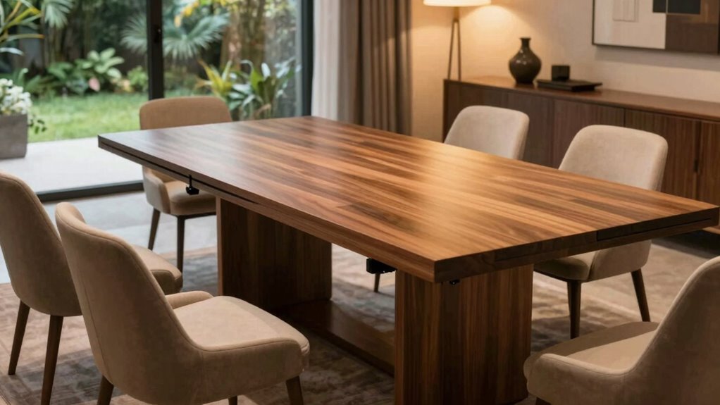 flexible durable stylish functional