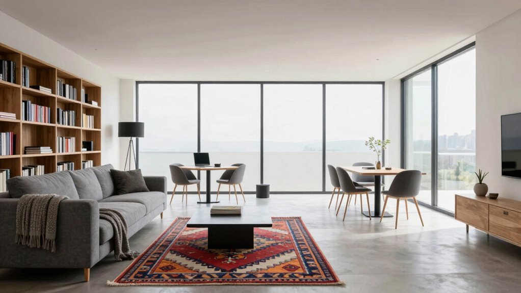 flexible modular adaptable design