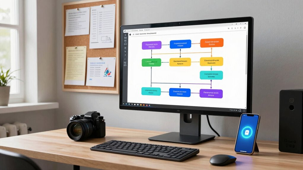 follow simplify verify test