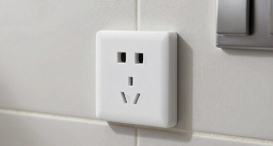 gfci outlets trip explanation