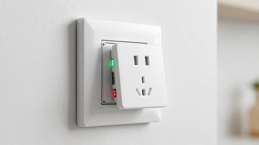 gfci trips troubleshooting causes