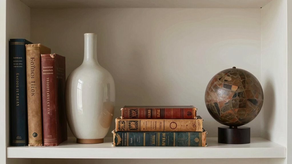 group items by shape