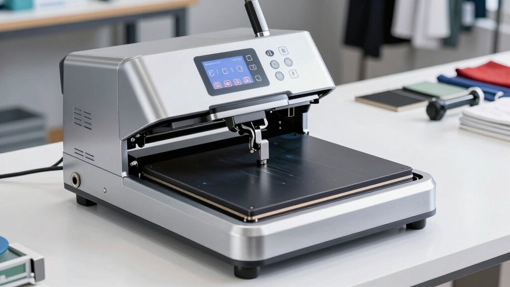 heat accuracy safety compatibility