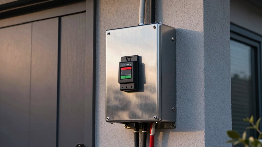 home backup power considerations