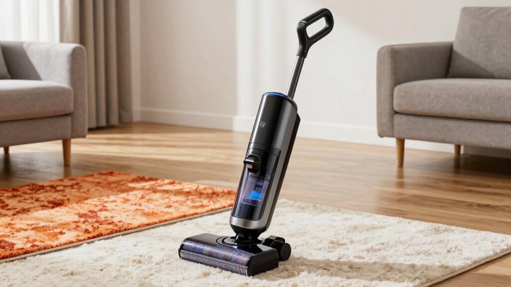 home carpet cleaning considerations
