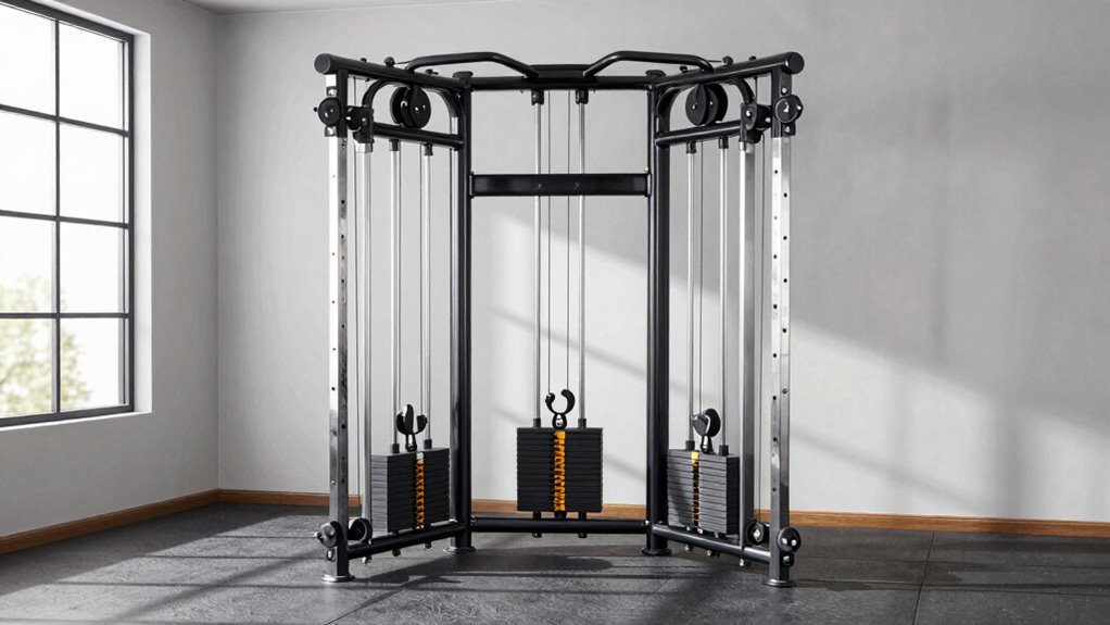 home gym safety considerations