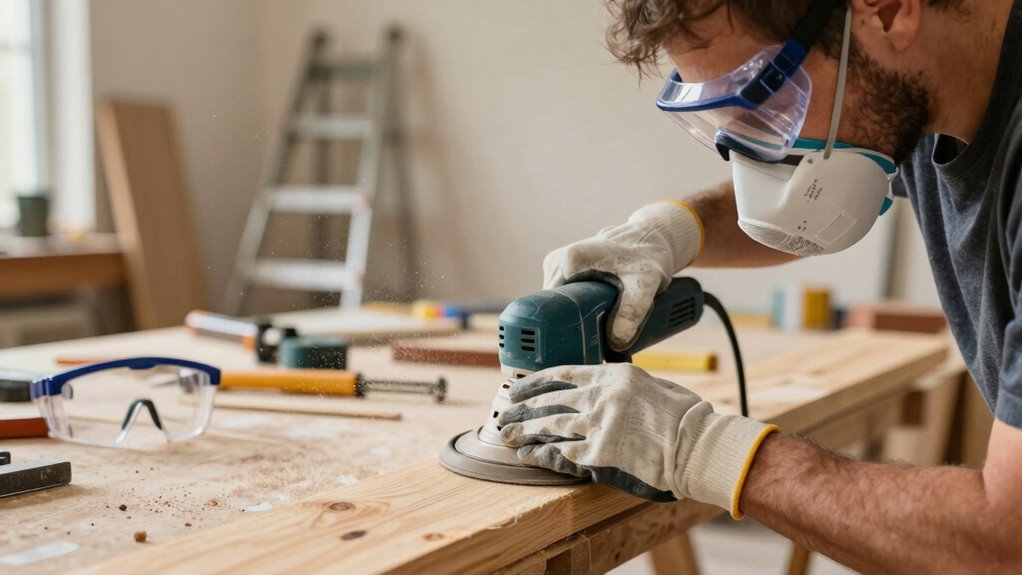 home safety risk awareness