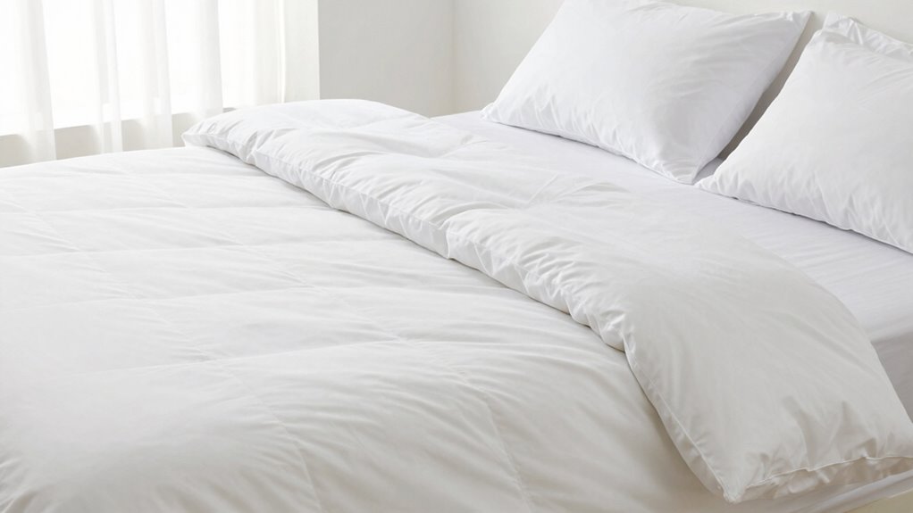hypoallergenic bedding and covers
