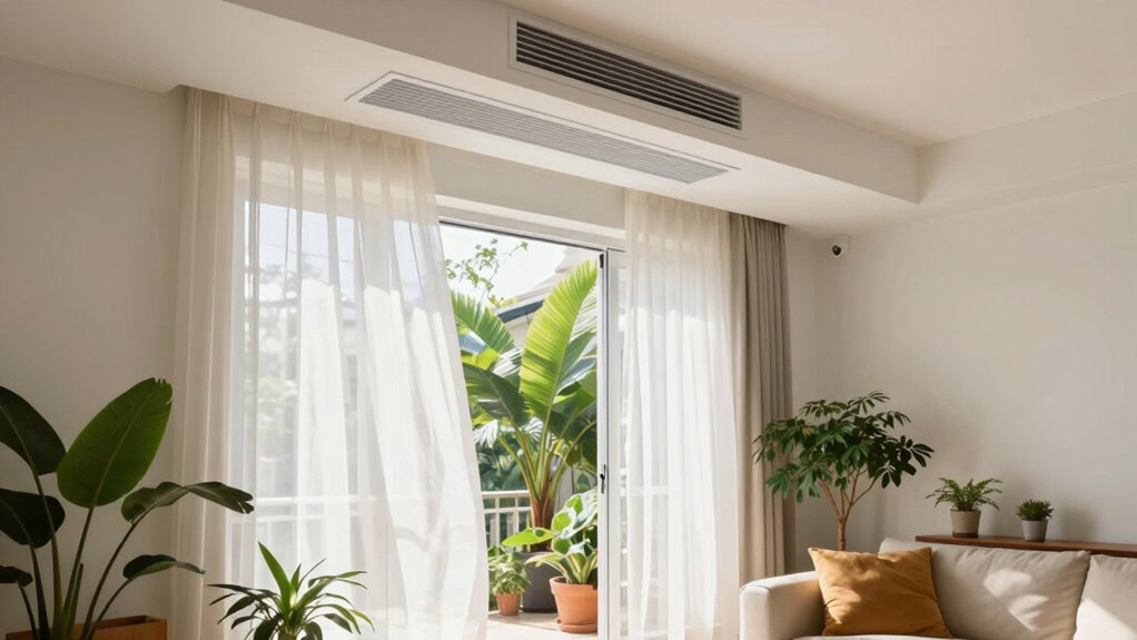 improve indoor air quality