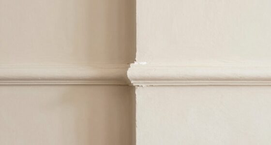 incorrect trim color choices