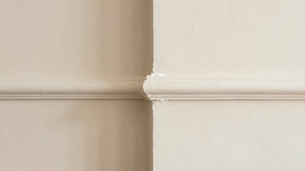 incorrect trim color choices