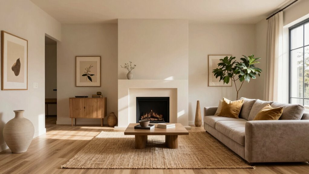 intentional cohesive d cor design