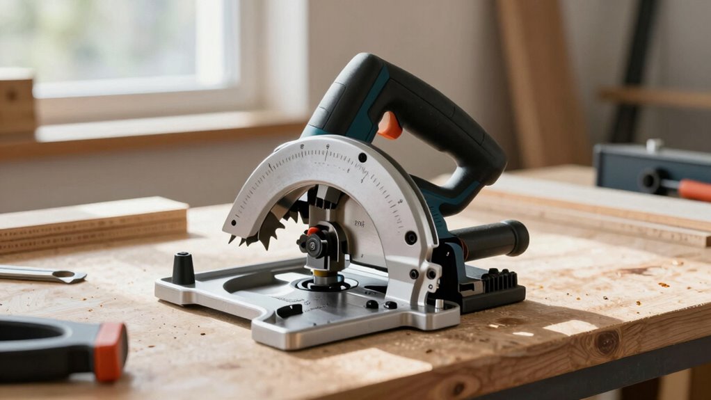 key cutting feature considerations